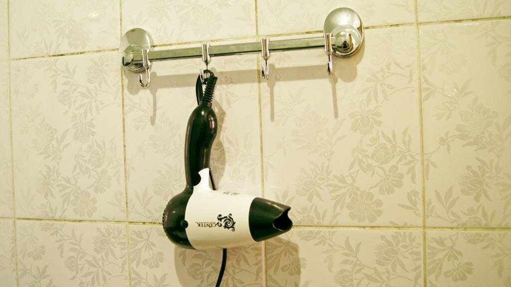 Гостиница Марс Адлер-32