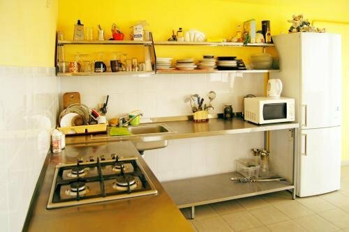 Гостиница Марс Адлер-39