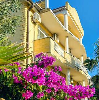 Гостиница Марс Адлер-1