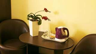 Гостиница Марс Адлер Стандартный четырехместный номер-5