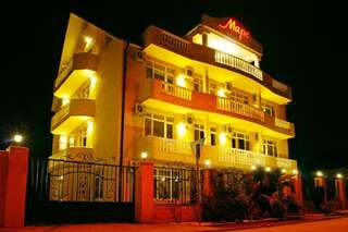 Гостиница Марс Адлер-4