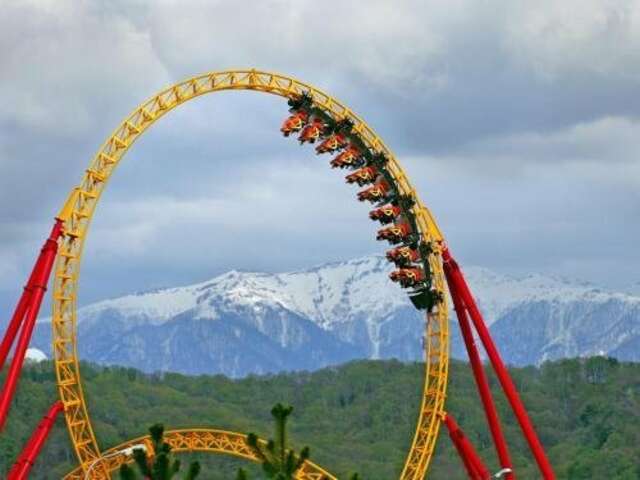 Гостиница Марс Адлер-24