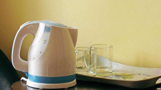 Гостиница Марс Адлер-19