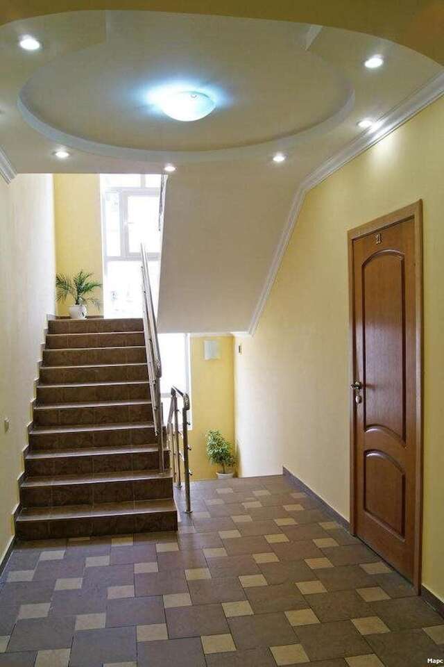 Гостиница Марс Адлер-44