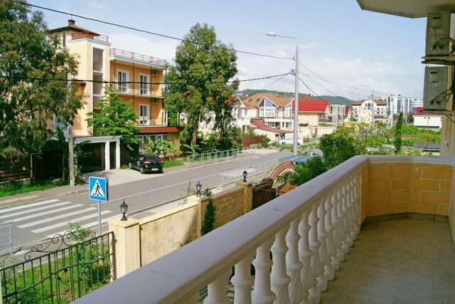 Гостиница Марс Адлер-25