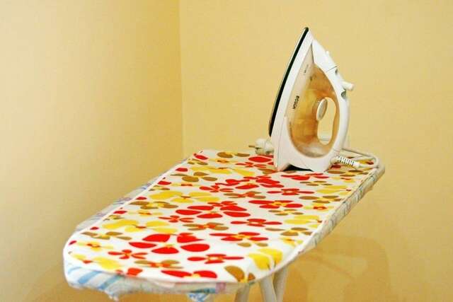 Гостиница Марс Адлер-29