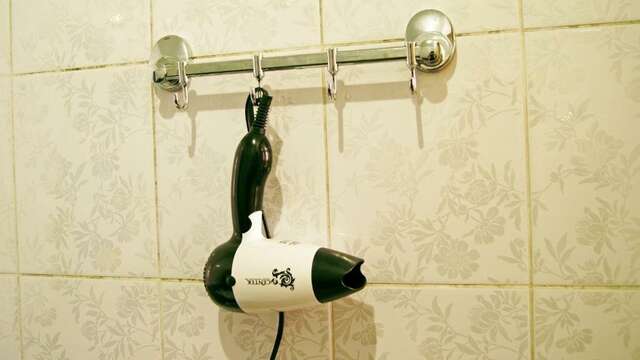 Гостиница Марс Адлер-31