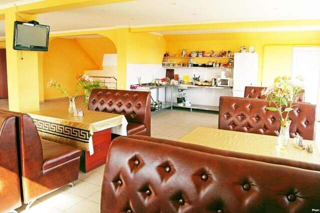 Гостиница Марс Адлер-40