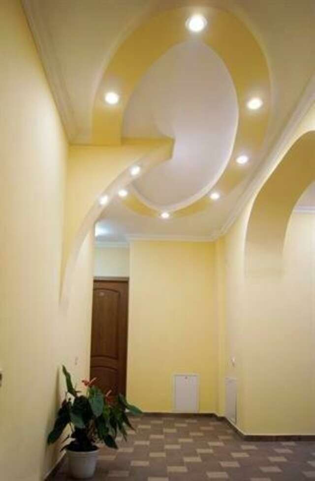 Гостиница Марс Адлер-16