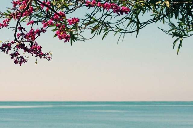 Гостиница Марс Адлер-27