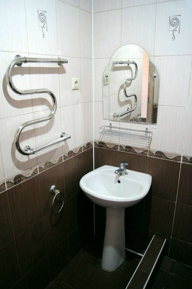 Гостиница Марс Адлер-34