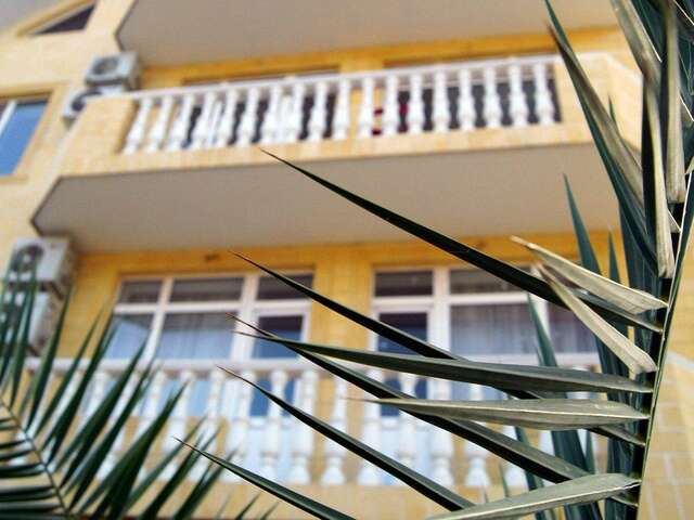 Гостиница Марс Адлер-17