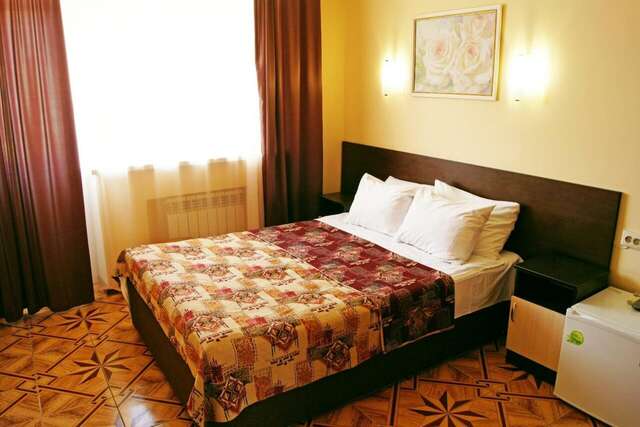 Гостиница Марс Адлер-10