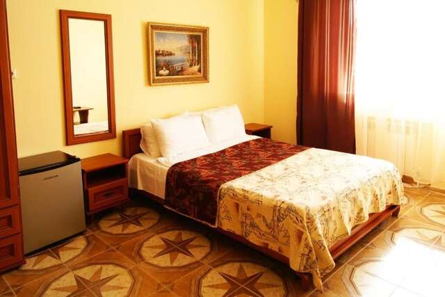 Гостиница Марс Адлер-12