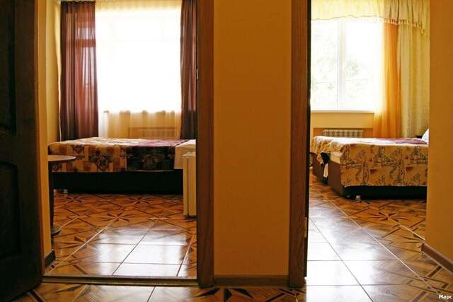 Гостиница Марс Адлер-41